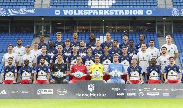 开云官网-德甲 trio 包括斯图加特接触：汉堡希望与兰斯福德· Königsdörffer 续约