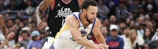 开云APP-前勇士GM迈尔斯：库里想再冲冠 得到一个乔治不够