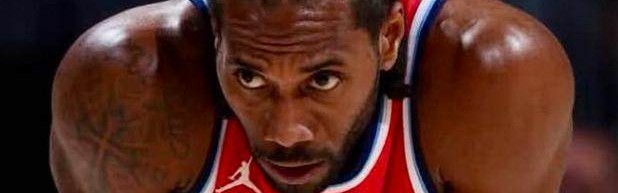 开云-NBA魔王榜：詹库杜未进前三 第一对521人保持不败