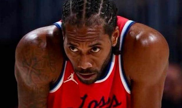 开云-NBA魔王榜：詹库杜未进前三 第一对521人保持不败