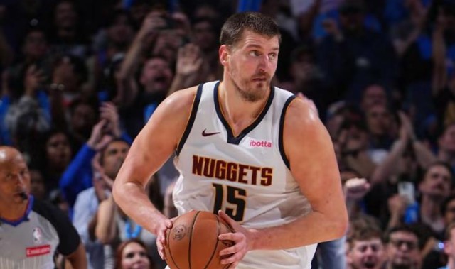 kaiyun-耻辱完败！火箭93-129掘金，看数据：他是头号罪人！