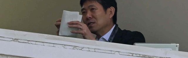 森保一志在东亚杯暗藏小九九：核心班底已有雏形！