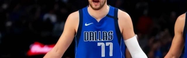 开云APP-一众球星有望触发顶薪续约 东契奇年薪或超7000万