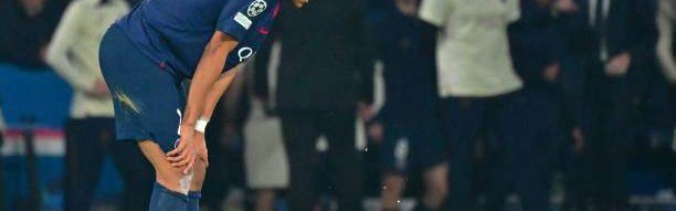 kaiyun-3次欧冠半决赛颗粒无收，姆总想拿欧冠只能去皇马？