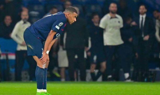 kaiyun-3次欧冠半决赛颗粒无收，姆总想拿欧冠只能去皇马？