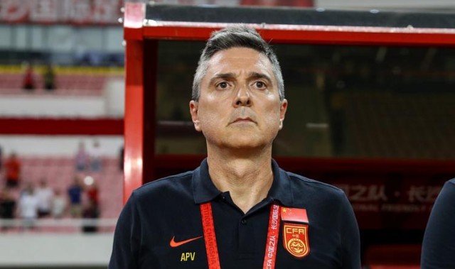 开云体育官网-安东尼奥：国脚培养不可操之过急，2030世界杯预选赛国足有机会