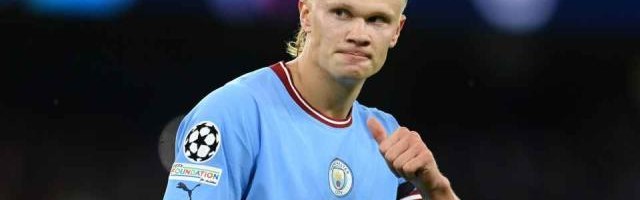 开云-英记者再曝哈兰德解约条款 曼城拥趸需要担心吗？