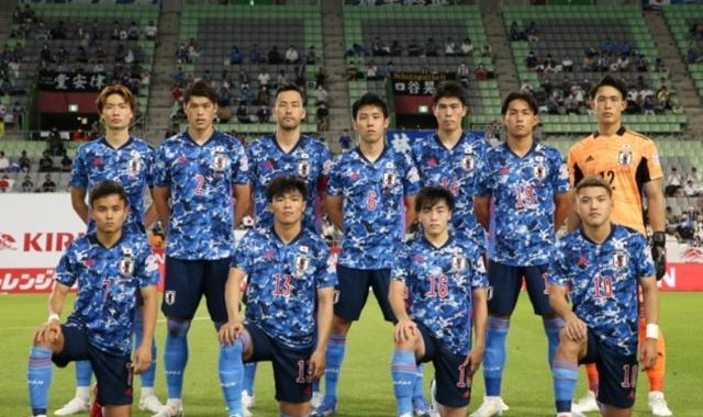 kaiyun-冲击男足金牌？“史上最强”日本国奥真有这能耐？