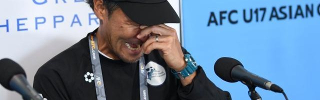 开云体育官网-北马里亚纳主帅泪洒发布会 为外界误解感到委屈