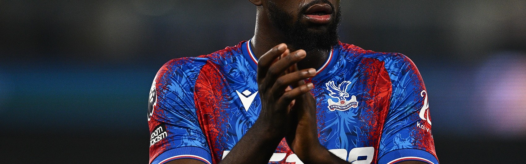 法媒：AC米兰报价求购马特塔遭水晶宫拒绝，球员愿意加盟