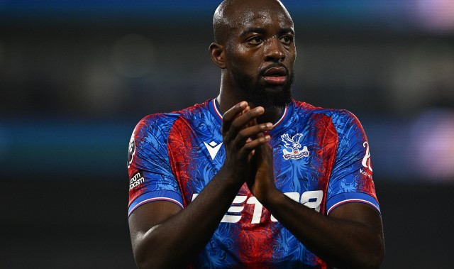 法媒：AC米兰报价求购马特塔遭水晶宫拒绝，球员愿意加盟