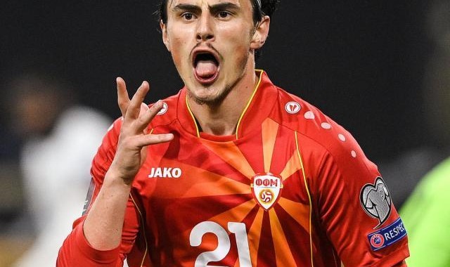 欧洲冠军到了最危险的时候，意大利也要靠归化？