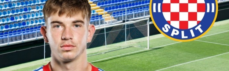 开云体育官网-斯基拉：哈伊杜克中卫姆拉契奇接近加盟国米，转会费550万欧元