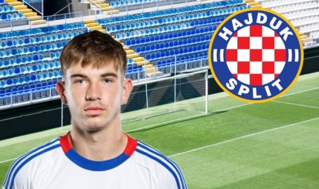 开云体育官网-斯基拉：哈伊杜克中卫姆拉契奇接近加盟国米，转会费550万欧元