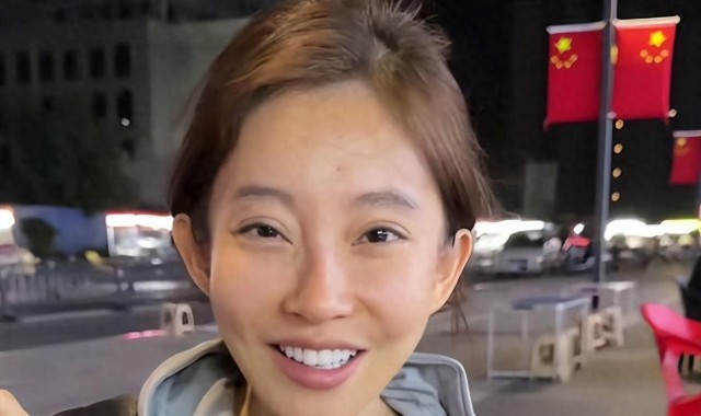 kaiyun-抗癌归来的冯提莫，力挺“直播禁美颜”，素颜后恶心的一幕上演了