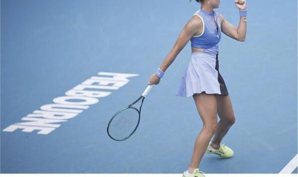 kaiyun-中国网球开年即迎机遇和挑战