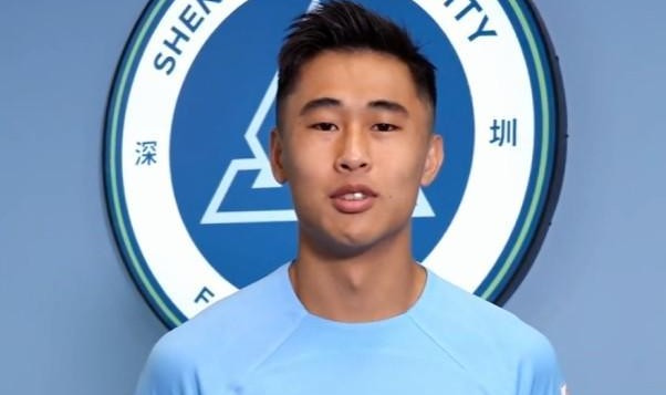 kaiyun-再次遭遇膝盖伤病，戴伟浚上次出场是在2024年11月2日