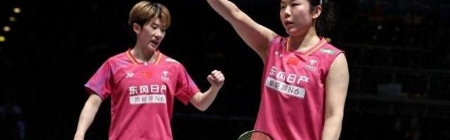 开云APP-国羽2冠2亚收官瑞士赛！贾一凡/张殊贤内战再输球|李芳|田中|瑞士羽毛球公开赛|瑞士公开赛|男单决赛_新浪体育_新浪新闻