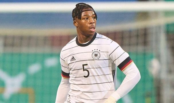 开云APP-德国队唯一新面孔无关大局，戈森斯要抓住最后机会