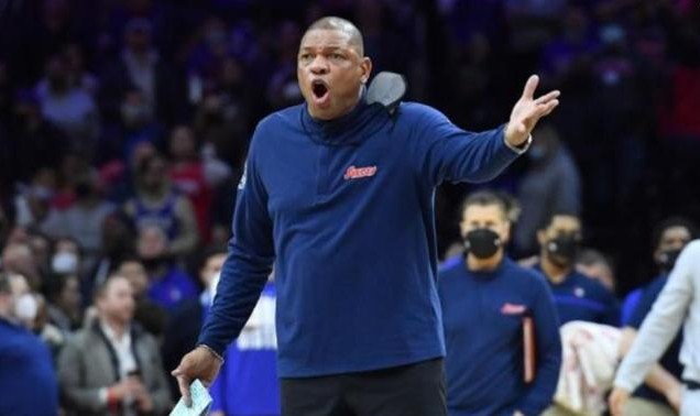 开云官网-【观点】登帝组合止步次轮 里弗斯，最被高估的教练？