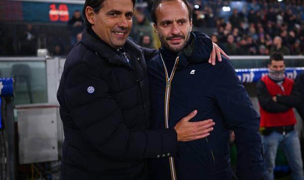 开云体育官网-热那亚主场逼平尤文国米 小因：没赢不怪球员缺阵