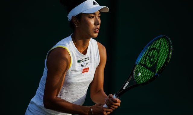 开云体育官网-温网时隔两年重返大满贯 王蔷能否找回昔日荣光？