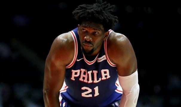 开云-美国男篮需要你！科尔：祈祷恩比德能赶上奥运会