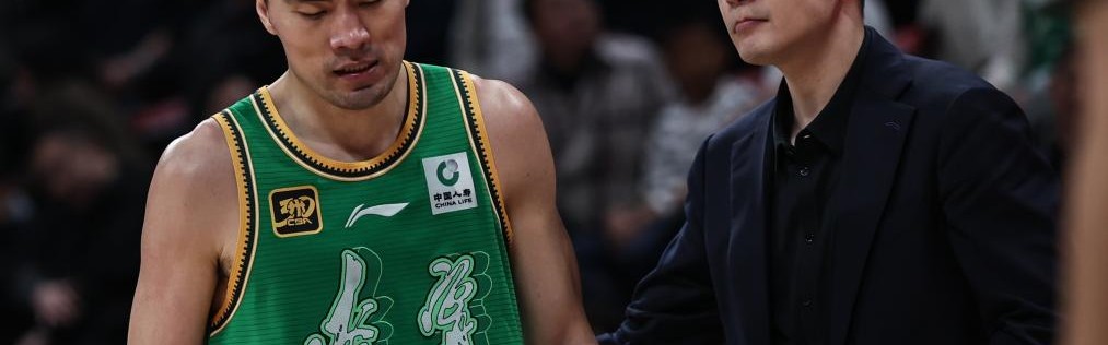 kaiyun-重磅！杨鸣辞任辽宁男篮主帅，近期遭遇四连败成导火索