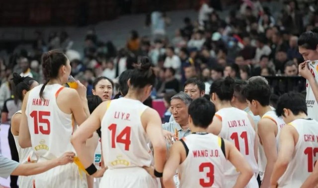开云体育下载-没想到赛后王思雨会这么说，宫鲁鸣挂不住了