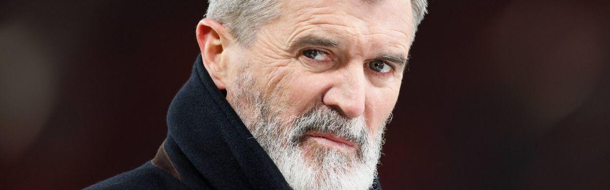 开云体育官网-基恩再次炮轰卡里克，直言曼联应另选正式主帅！