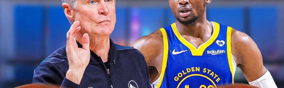 开云体育官网-科尔评价库明加勇士生涯：双方适配度太差 边争冠边培养他很棘手