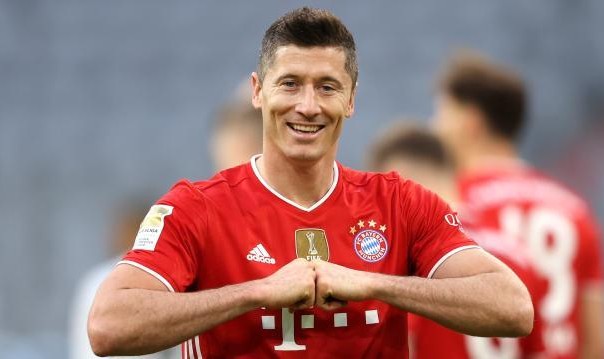 开云体育官网-与梁宏业老师商榷（上）：怎样用数据论证莱万的水平