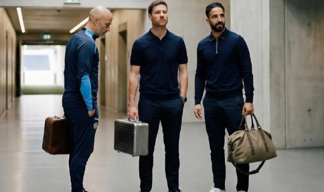 三大豪门集体换帅，利物浦、曼联和曼城，都多了一个选择