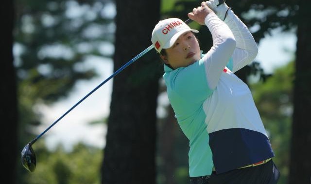 开云体育官网-“一姐”冯珊珊无缘奖牌 使命与担当令其再战奥运