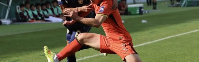 kaiyun-U23国足出线背后：相比于扬科维奇，安东尼奥是幸运的