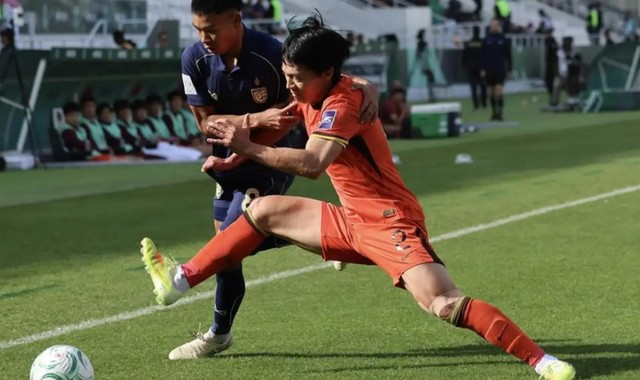 kaiyun-U23国足出线背后：相比于扬科维奇，安东尼奥是幸运的