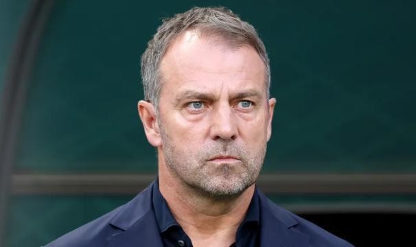 开云体育官网-弗利克：德国仍可拿6分 京多安：日本进球太容易