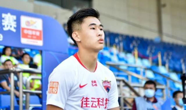 开云官网-【中超】图尔苏诺夫戴伟浚破门 深圳2比1重庆