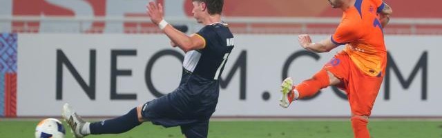 开云体育官网-【亚冠】卡扎伊什维利双响 泰山3比1中央海岸水手