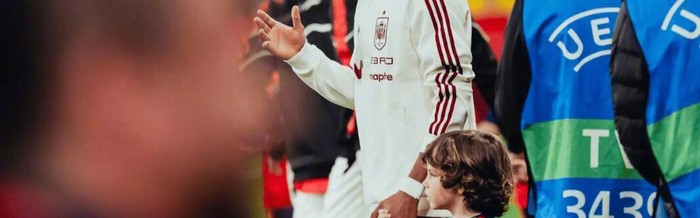 开云体育官网-西班牙球迷唱歧视穆斯林口号，亚马尔发文谴责种族歧视|埃及|拉米内·亚马尔|西班牙足球队|足球|世界杯_新浪体育_新浪新闻