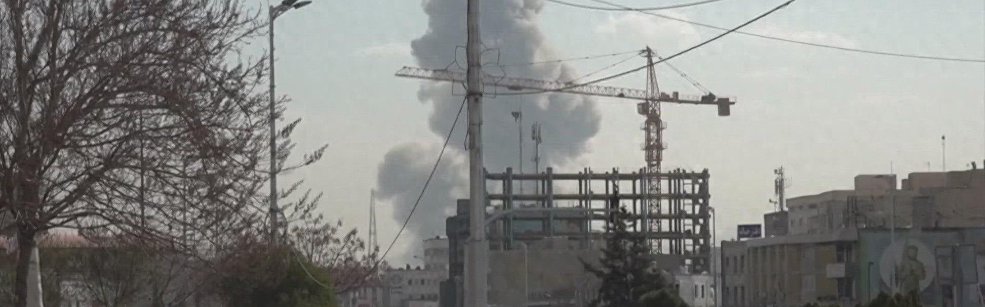 开云官网-伊朗卫星拍下铁证，美军被炸得很惨，特朗普的这一仗真要亏大了