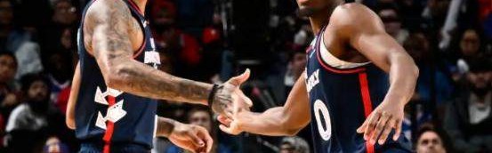 开云APP-哈登离开，马克西凶猛蹿升冲全明星+2.1亿肥约