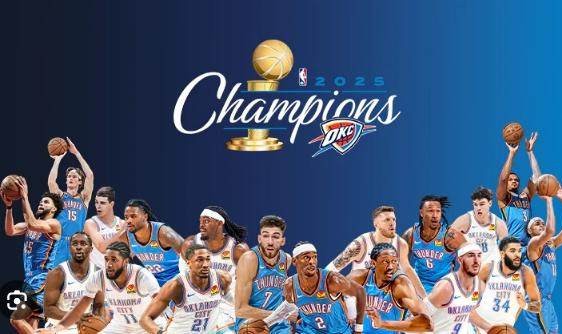 kaiyun-68胜的冠军雷霆 有可能已过巅峰？