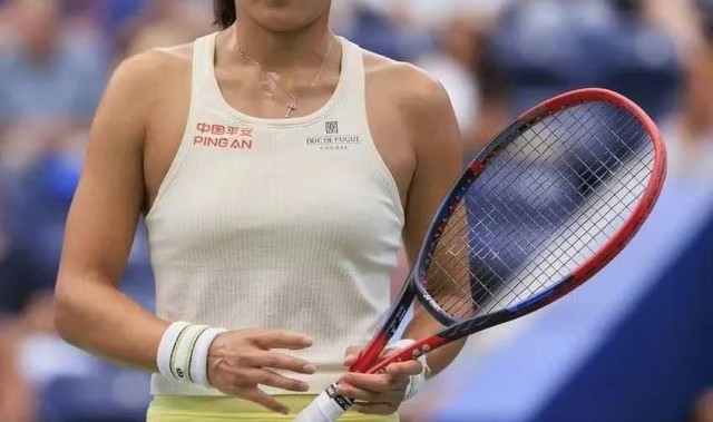 开云官网-王雅繁因伤退出澳网，中国女单仅剩两人，梅总进决赛迎城市定律