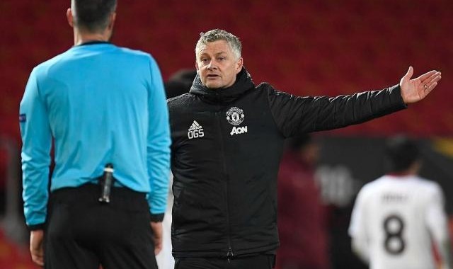 开云-索帅：打完曼城快不起来 皮奥利：凯西确信没有手球