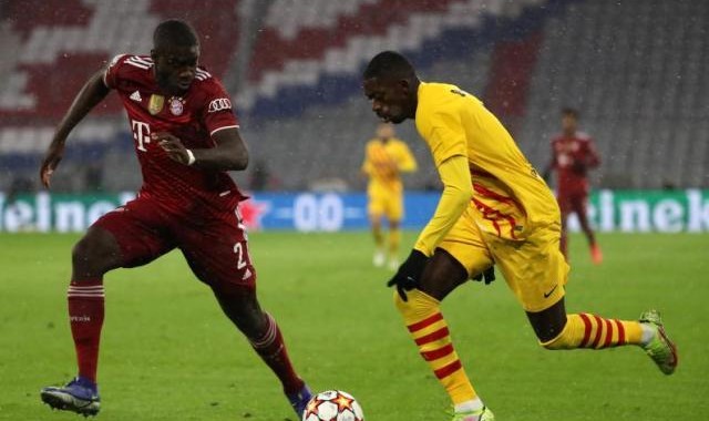 开云体育官网-梁宏业：巴萨的休克疗法只休克无治疗