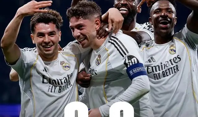 开云-3-0！没姆巴佩，皇马更像皇马！哈兰德向皇马交“投名状”|基利安·姆巴佩|欧冠|曼城|客场|皇家马德里_新浪体育_新浪新闻