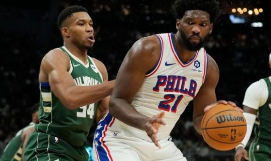 【观察】凯尔特人的五大竞争者 他们的核心问题是？