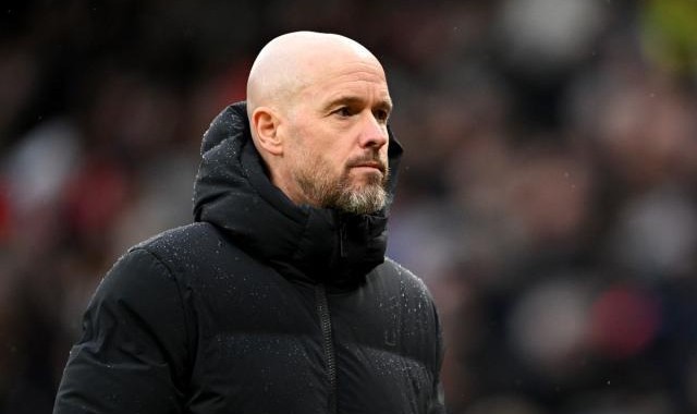 开云官网-滕哈赫：丢球本可避免 我们原本有机会获胜