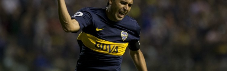 开云体育官网-里克尔梅：当年我带领博卡击败皇马时拿的是青年球员合同